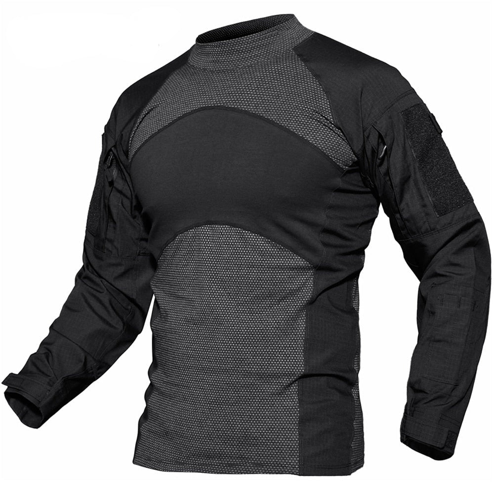 TACTICAL COMBAT SHIRT